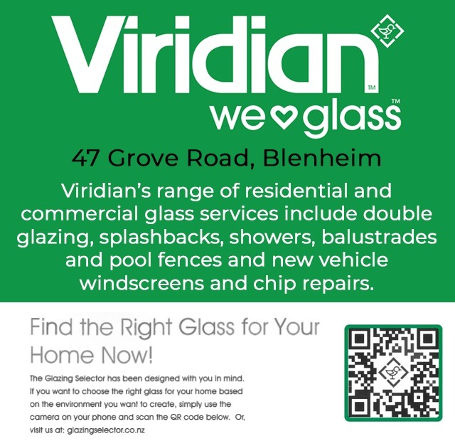 Viridian Glass Ltd - Ward School - Aug 24