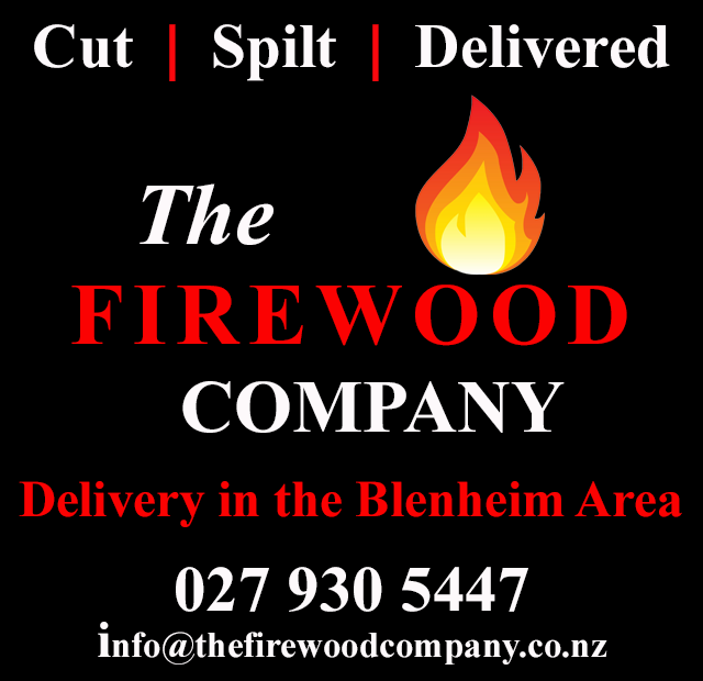 The Firewood Company - Ward School - Oct 24